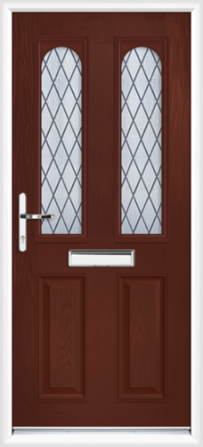 Somerset diamond lead